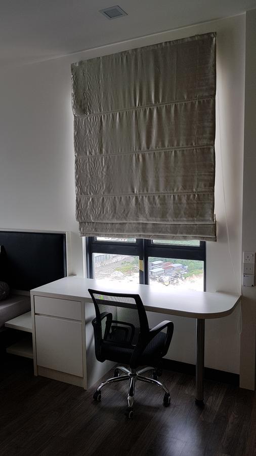 Landmark Residence Sungai Long High Speed Internet Near Tar College Mrt Kajang Exterior foto