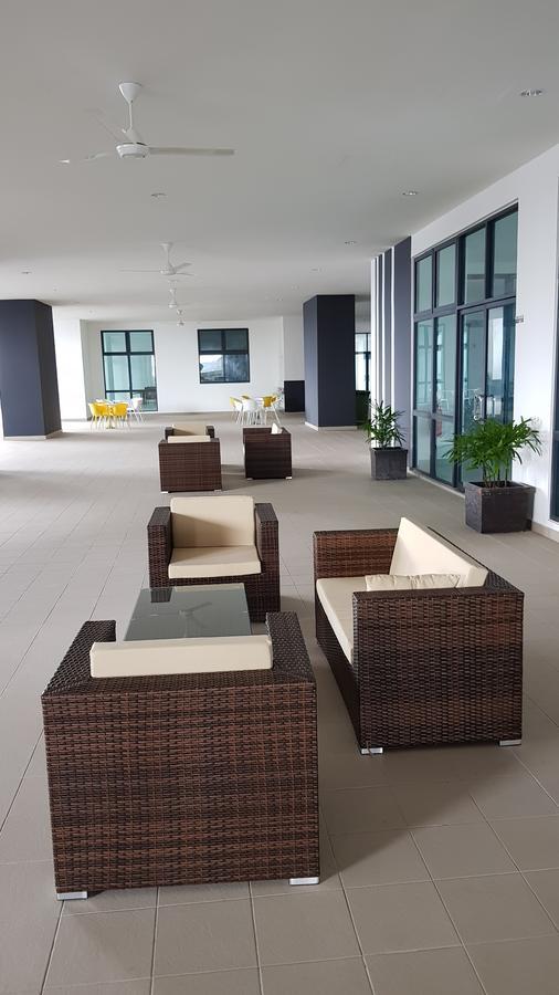 Landmark Residence Sungai Long High Speed Internet Near Tar College Mrt Kajang Exterior foto